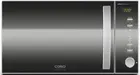 Микроволновая печь Caso M 20 Electronic Black