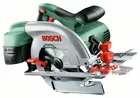 Циркулярная пила Bosch PKS 55 A (0603501020)