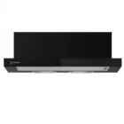 Вытяжка плоская Indesit INT 62HR BL