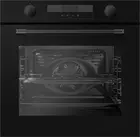 Встраиваемый духовой шкаф Hyundai HEO 6772 BG