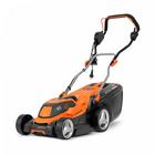 Газонокосилка Daewoo DLM 1900E