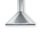 Вытяжка купольная Elica Tonda WH F/60