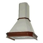 Вытяжка купольная Forest Verona 900 B40 D60T1 (неокраш. дуб)