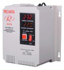 Стабилизатор напряжения Ресанта АСН 500Н/1-Ц Lux 63/6/39
