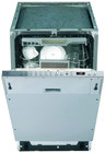 Встраиваемая посудомоечная машина Zugel ZDI453