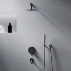 Душевая система Damixa Scandinavian Pure 936510300