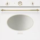 Встраиваемый духовой шкаф Smeg SF800B