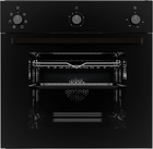 Встраиваемый духовой шкаф Hyundai 6006.03 BG