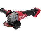 Угловая шлифовальная машина Milwaukee M18 FSAG125XB-0X FUEL