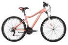 Велосипед Stinger 26 AHV Lagustd 15PK2 1355572(розовый, 154360)