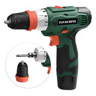 Шуруповерт Favourite DC 12MF