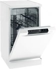 Посудомоечная машина Gorenje GS531E10W