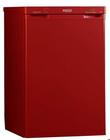 Холодильник Pozis RS-411 (рубин)