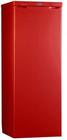 Холодильник Pozis RS-416 (рубиновый)