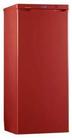 Холодильник Pozis RS-405 (рубин)
