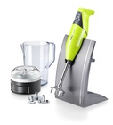 Блендер Bamix SwissLine M200 (lime)