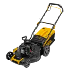 Газонокосилка Denzel GLR-510SP-ZS