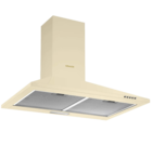 Вытяжка купольная Graude DHP 60.0 EL