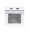 Встраиваемый духовой шкаф Hiberg VM 6192 W