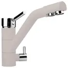 Смеситель Longran LM1394 Sabbia granite