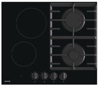 Комбинированная варочная панель Gorenje GCE691BSC