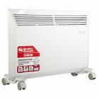 Конвектор Quattro Elementi QE-1000KM