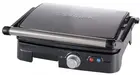 Гриль Zelmer ZPR2000 (черный/серебристый)