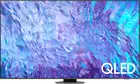 Телевизор Samsung QE98Q80CAUXRU
