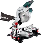 Торцовочная пила Metabo KS 216 M