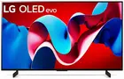 Телевизор LG OLED42C4RLA.ARUB