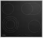 Электрическая варочная панель Hotpoint-Ariston HR 6T7 X S