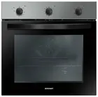 Встраиваемый духовой шкаф Zerowatt ZMS 603 XN