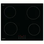 Электрическая варочная панель Evelux EI 6040