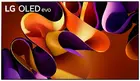 Телевизор LG OLED55G4RLA.ARUB