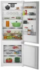 Встраиваемый холодильник Hotpoint-Ariston HBT 400I