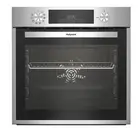 Встраиваемый духовой шкаф Hotpoint-Ariston FE8 824 H IX