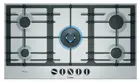 Газовая варочная панель Bosch PCR9A5B90M