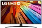 Телевизор LG 43UT81006LA.ARUB