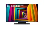 Телевизор LG 43UT91006LA.ARUB