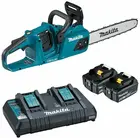 Цепная пила Makita  DUC355PT2