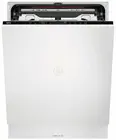 Встраиваемая посудомоечная машина AEG FSE73727P