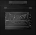 Встраиваемый духовой шкаф Hyundai HMEO 6780 BG