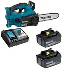 Цепная пила Makita DUC302RF2
