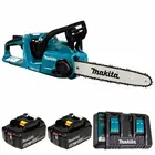 Цепная пила Makita DUC353PT2
