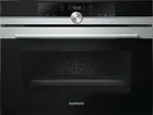 Встраиваемый духовой шкаф Siemens CM633GBS1