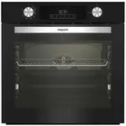 Встраиваемый духовой шкаф Hotpoint-Ariston FE8 831 JSC BL