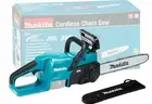 Цепная пила Makita  DUC407Z