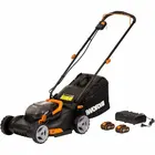 Газонокосилка Worx WG743E
