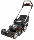 Газонокосилка Worx WG749E
