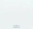 Электрическая варочная панель Bosch PIF612BB1E
